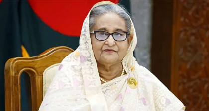 মানবতাবিরোধী অপরাধের মামলায় শেখ হাসিনার রায় ১৭ নভেম্বর