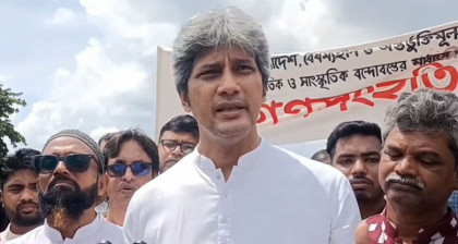 ষড়যন্ত্র রুখে দিয়ে সংস্কার ও নির্বাচনের পথরেখা সফল করার আহ্বান জোনায়েদ সাকির
