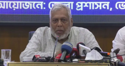 আবাসিকে গ্যাস সংযোগ দেওয়া হবে না: জ্বালানি উপদেষ্টা