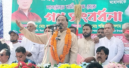 বিশ্বের সবচেয়ে নিষ্ঠুর শাসক শেখ হাসিনা: মেজর হাফিজ