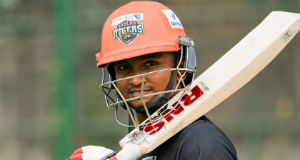 ইতিহাসের পাতায় জায়গা করে নিলেন সোহান