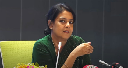 উপদেষ্টা রিজওয়ানার বাসার সামনে ককটেল বিস্ফোরণ