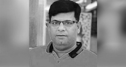 মিরপুরে যুবদল নেতাকে গুলি করে হত্যা
