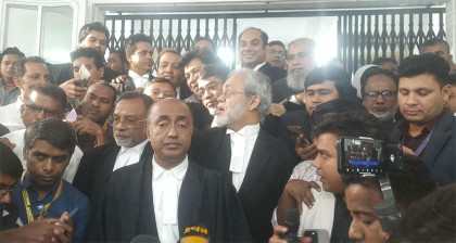 বাংলাদেশের ইতিহাসে যুগান্তকারী রায় এটি: অ্যাটর্নি জেনারেল