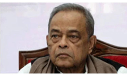 স্ত্রীসহ সাবেক মন্ত্রী মহীউদ্দীন খান আলমগীরের ব্যাংক হিসাব অবরুদ্ধের আদেশ