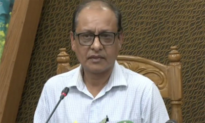 তরুণ প্রজন্ম দেশকে উদ্যোক্তা বান্ধব রাষ্ট্রে পরিণত করবে : প্রাথমিক ও গণশিক্ষা উপদেষ্টা