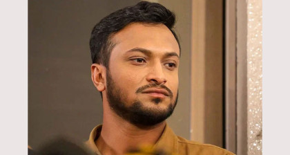 অর্থ আত্মসাতের ঘটনায় সাকিবকে দুদকে তলব