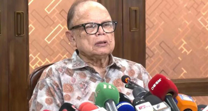 নির্বাচনের আগেই ধান চাল সংগ্রহ শেষ করতে চায় সরকার: খাদ্য উপদেষ্টা