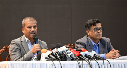 গণভোট আইন ৩-৪ কার্যদিবসের মধ্যে করা হবে: আইন উপদেষ্টা