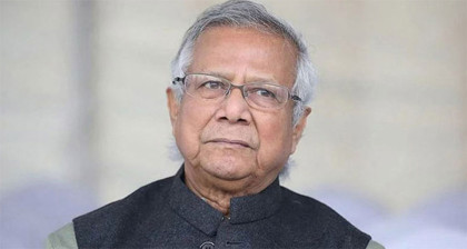 ভূমিকম্পে হতাহতের ঘটনায় প্রধান উপদেষ্টার শোক
