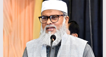 আলেম-ওলামারা রাষ্ট্র পরিচালনায় না এলে দেশে সুখ-শান্তি আসবে না: ধর্ম উপদেষ্টা
