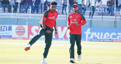 ভারতকে হারিয়ে রাইজিং স্টারস এশিয়া কাপের ফাইনালে বাংলাদেশ
