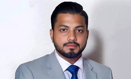 বিভেদ দূর না হলে দেশের অগ্রগতি বাধাগ্রস্ত হবে : ইশরাক হোসেন