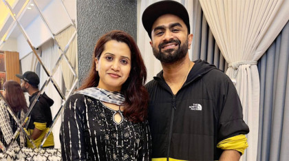আসছে ‘আমি পাথরে ফুল ফোটাব ২.০’ 