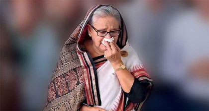 প্লট বরাদ্দে দুর্নীতি: শেখ হাসিনাসহ ১২ জনের রায় ২৭ নভেম্বর