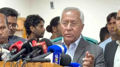 সারাদেশকে ৩ জোনে ভাগ করে আইন-শৃঙ্খলা নিয়ন্ত্রণ করা হবে: ইসি সচিব