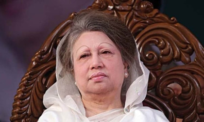 দেশবাসীর দোয়া চেয়েছেন খালেদা জিয়া