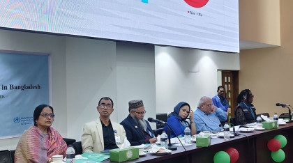 আইসিইউয়ের ৪১% জীবাণুর ওপর কার্যকর কোনো অ্যান্টিবায়োটিকই নেই