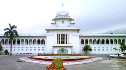 ২৭ নভেম্বর ফুলকোর্ট সভা ডেকেছেন প্রধান বিচারপতি