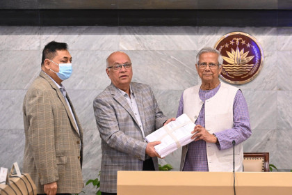 বিমানবন্দরের কার্গো ভিলেজে আগুন লাগে বৈদ্যুতিক শর্ট সার্কিট থেকে: প্রেস সচিব