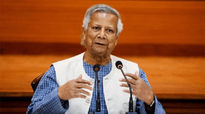 ক্ষতিগ্রস্তদের পুনর্বাসনে সহায়তা করবে সরকার: প্রধান উপদেষ্টা