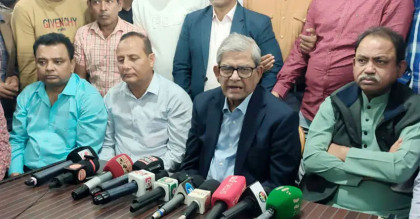 বাউলদের ওপর হামলা ন্যক্কারজনক: মির্জা ফখরুল
