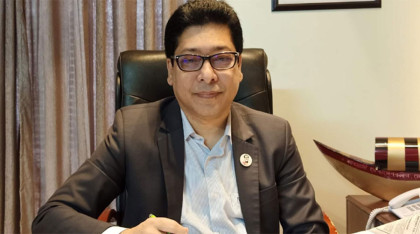 সাবেক মন্ত্রী ফরহাদ হোসেন ও তার স্ত্রীর বিরুদ্ধে দুদকের মামলা