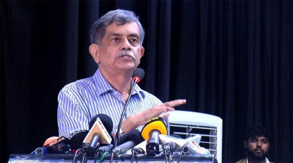 সাংবাদিক সমাজকে সহায়তা করা রাষ্ট্রেরও নৈতিক কর্তব্য: শিক্ষা উপদেষ্টা
