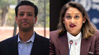 প্লট দুর্নীতির মামলায় জয়-পুতুলের ৫ বছরের কারাদণ্ড