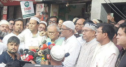 খালেদা জিয়ার অবস্থা অত্যন্ত সংকটময়: মির্জা ফখরুল