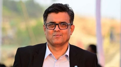 প্রত্যর্পণের শুরুটা হবে কামালকে দিয়ে: প্রেস সচিব