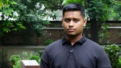 সঠিক চিকিৎসা না পাওয়ার জন্য খালেদা জিয়ার শারীরিক অবনতি হয়েছে: হাসনাত