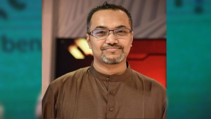বেগম খালেদা জিয়াকে লন্ডনে নিয়ে উন্নত চিকিৎসার পরিকল্পনা করছে জিয়া পরিবার : মাহাদী আমিন