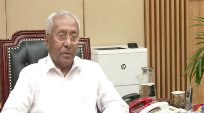 ভোটকক্ষে গোপন বুথ বাড়ানো হবে: ইসি সচিব