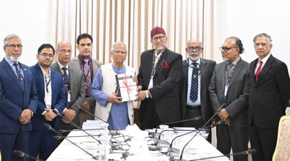 বিডিআর হত্যাকাণ্ডে আওয়ামী লীগ সরাসরি জড়িত