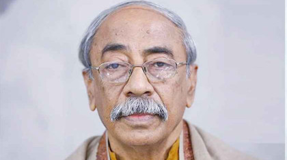 শাহরিয়ার কবিরকে মানবতাবিরোধী অপরাধের মামলায় গ্রেপ্তার দেখানোর নির্দেশ