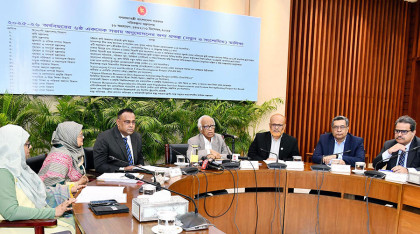 'এই সরকারের উচ্চাভিলাষী সংস্কার নির্বাচিত সরকারের হজম করা কঠিন হবে'