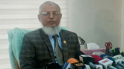 সংসদ নির্বাচনে ভোটের সম্ভাব্য তারিখ জানালো ইসি