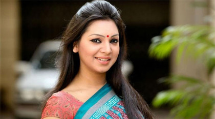 জুয়ার ওয়েবসাইটের সঙ্গে জড়ানোর ভয়ংকর অভিজ্ঞতা শেয়ার করলেন প্রভা