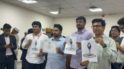 আরপিও সংশোধনীকে সাধুবাদ জানিয়ে রিটের নিন্দা নাহিদের