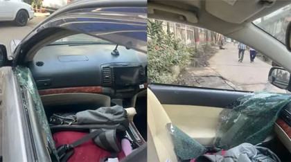 চট্টগ্রাম কাস্টমসের ২ কর্মকর্তার ওপর হামলা