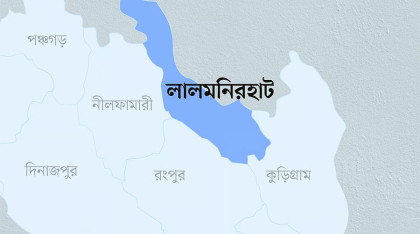 বিএসএফের গুলিতে বাংলাদেশি যুবক নিহত