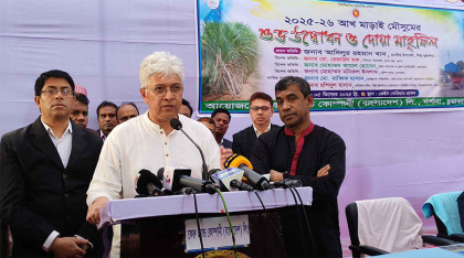 চিনিকলগুলো আধুনিকায়ন হলে লাভজনক প্রতিষ্ঠানে পরিণত হবে: শিল্প উপদেষ্টা 