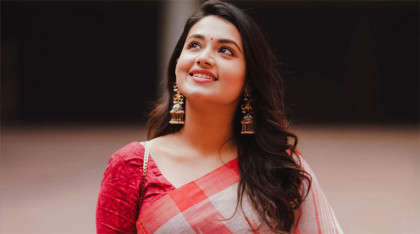 শাকিব ভাইয়ের সঙ্গে সিনেমা করার খুব ইচ্ছা ছিল: ফারিণ