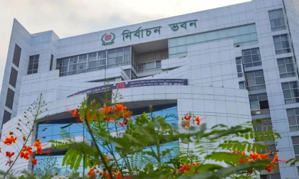 ১ লাখ ৯৩ হাজার ৮৭৪ প্রবাসী ভোটারের নিবন্ধন সম্পন্ন