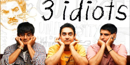আসছে ‘থ্রি ইডিয়টস’র সিক্যুয়েল