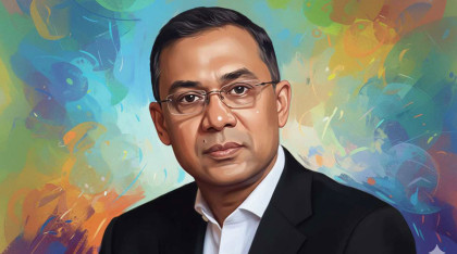 বিএনপির আমলে বাংলাদেশে দুর্নীতি রোধে অগ্রগতি এসেছে: তারেক রহমান