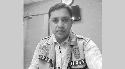 সিআইডির ট্রেনিং সেন্টার থেকে এসআইয়ের ঝুলন্ত মরদেহ উদ্ধার