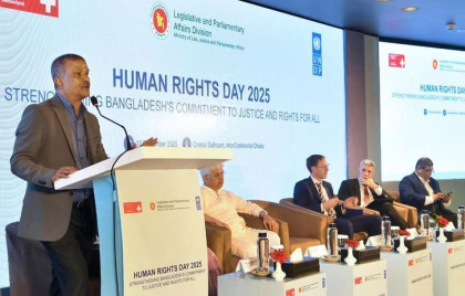 যে বিষয়কে সম্পূর্ণ সুরক্ষিত সংস্কার বললেন আসিফ নজরুল