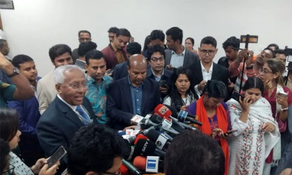 সংসদ নির্বাচনের তফসিল ঘোষণা হবে বৃহস্পতিবার সন্ধ্যায়